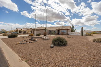 Plus de détails pour 10539 W Tamara Dr, Casa Grande, AZ - Santé à vendre