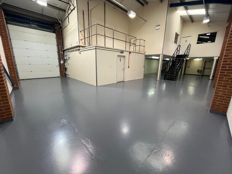 Grange Way, Colchester à louer - Photo de l’immeuble – Image 3 sur 25