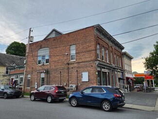 Plus de détails pour 245 Main St, Poultney, VT - Local d’activités à vendre