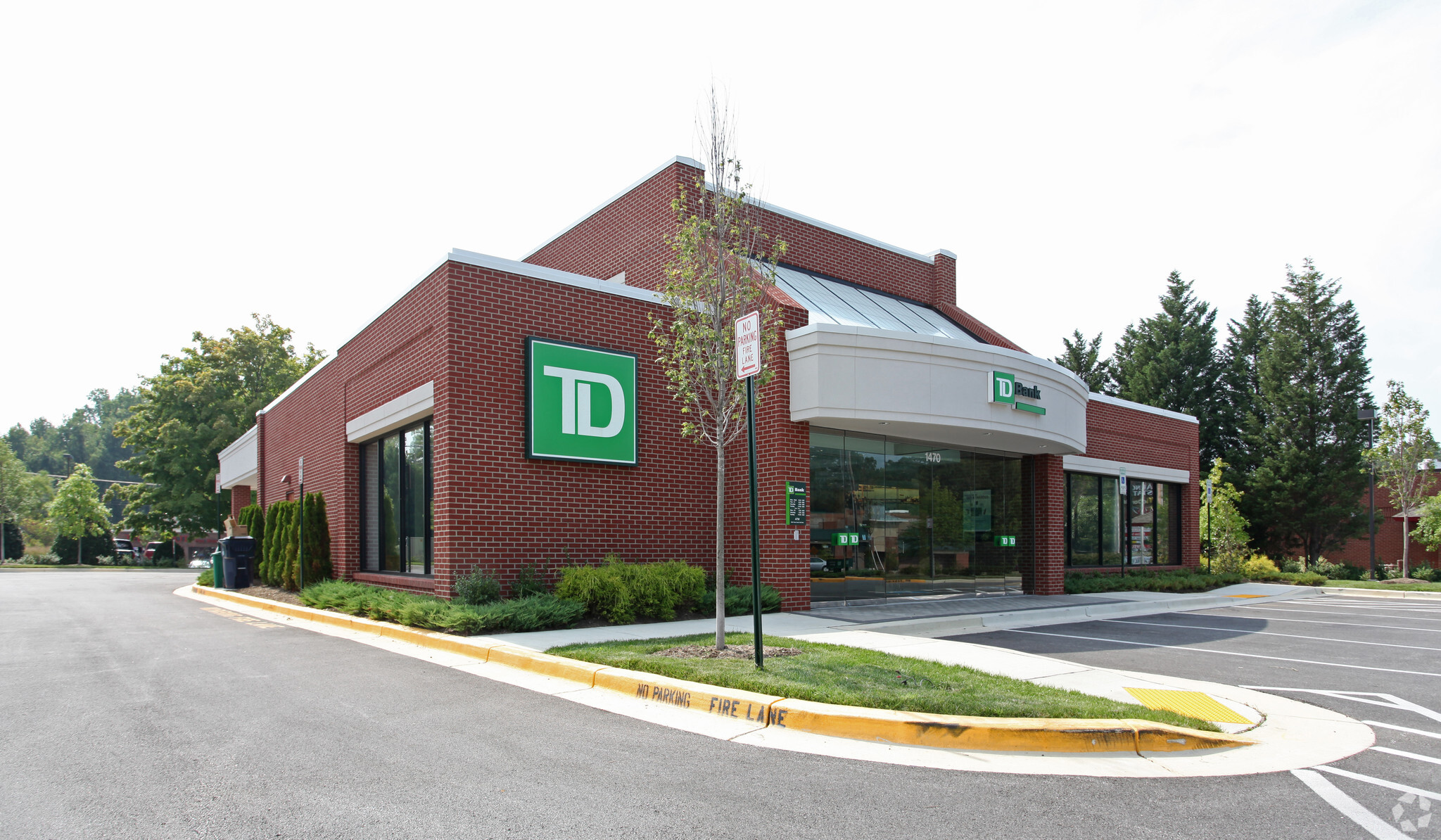 1470 Ritchie Hwy, Arnold, MD à louer Photo principale– Image 1 sur 5