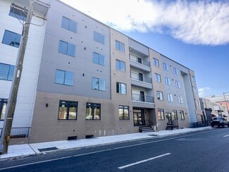 Plus de détails pour 2328-2344 N 2nd St, Philadelphia, PA - Logement à vendre
