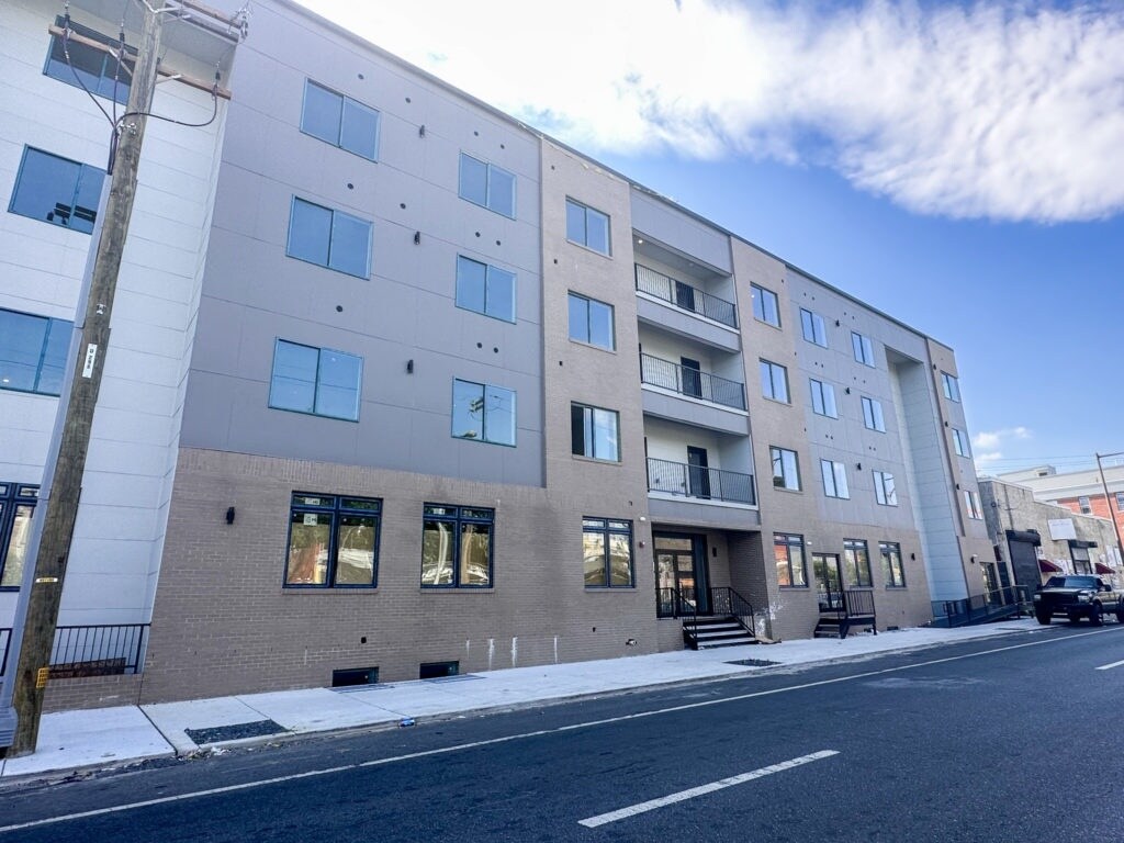 2328-2344 N 2nd St, Philadelphia, PA à vendre Photo de l’immeuble– Image 1 sur 17