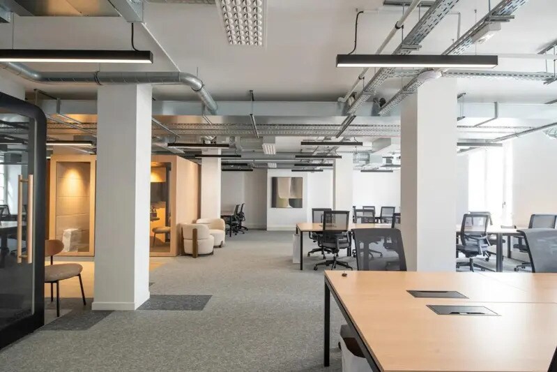 27 Rue Lucien Sampaix, Paris à louer - Photo de l’immeuble – Image 3 sur 20