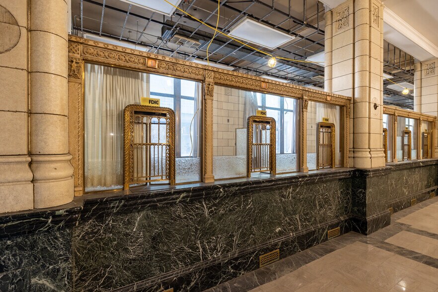 801 W Madison St, Chicago, IL à vendre - Photo intérieure – Image 3 sur 8