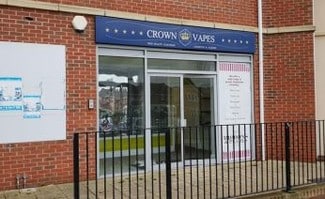 Plus de détails pour Horsechestnut Clos, Chesterfield - Local commercial à louer