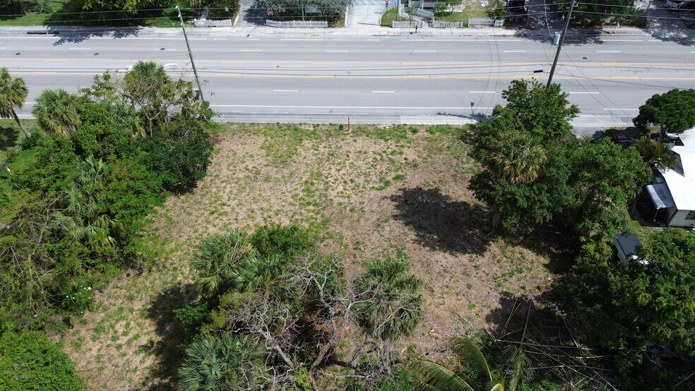 2944 Westgate Ave, West Palm Beach, FL à vendre - Aérien – Image 2 sur 8