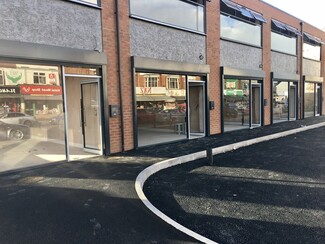 Plus de détails pour 693 Stratford Rd, Birmingham - Local commercial à louer