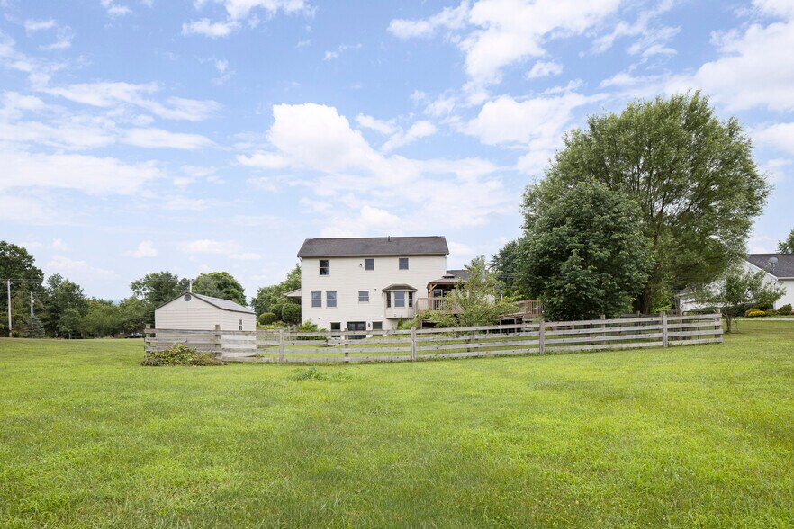 11578 Duncan Plains Rd, Johnstown, OH à vendre - Photo de l’immeuble – Image 3 sur 55