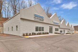 Plus de détails pour 10 Waldron Ave, Nyack, NY - Local commercial à louer