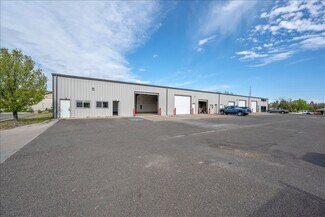 Plus de détails pour 3823 Cheyenne St, Cheyenne, WY - Local d'activités à louer
