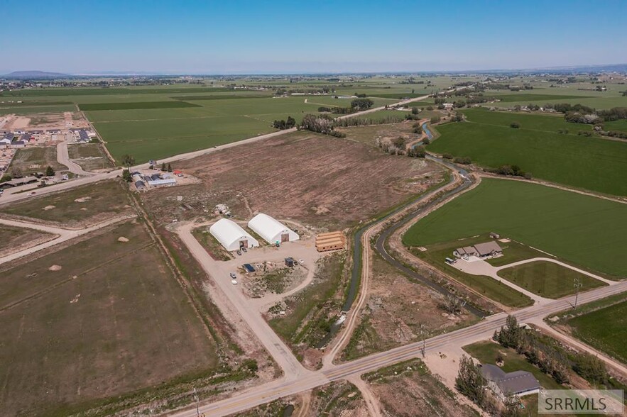 Hwy 26, Idaho Falls, ID à vendre - Photo de l’immeuble – Image 2 sur 3