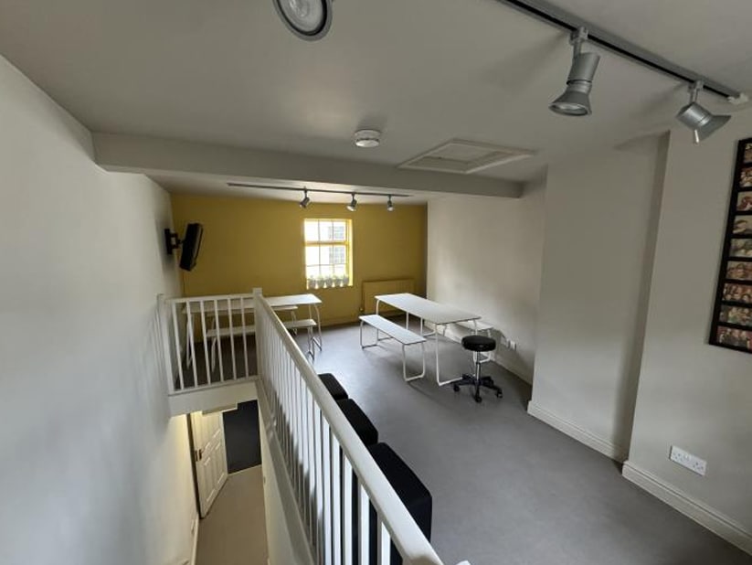 8 Well Walk, Cheltenham à louer Photo intérieure– Image 1 sur 1