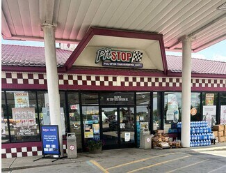 Plus de détails pour 10253 Division Rd, Casco, MI - Local commercial à louer