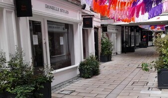 10-11 High St, Colchester ESS - Local commercial