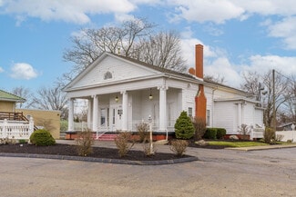 Plus de détails pour 4905 W Tuscarawas St, Canton, OH - Local commercial à louer