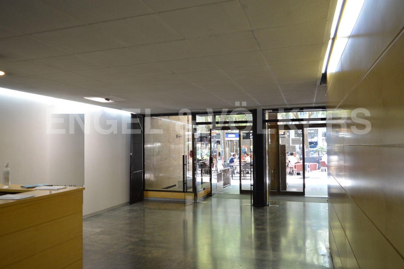 Barcelone, BAR 08006 - Lot 2-3 - - Photo intérieure - Image 1 of 17