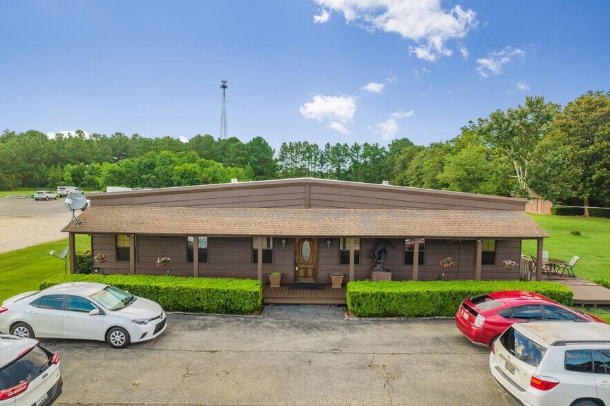 9727 Spanish Fort Blvd, Spanish Fort, AL à vendre - Photo de l’immeuble – Image 2 sur 6
