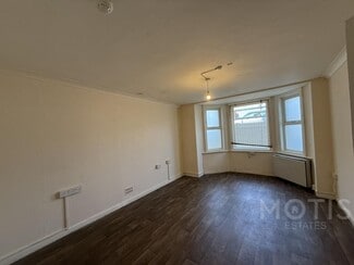 Plus de détails pour 32 Bouverie Sq, Folkestone - Bureau à louer