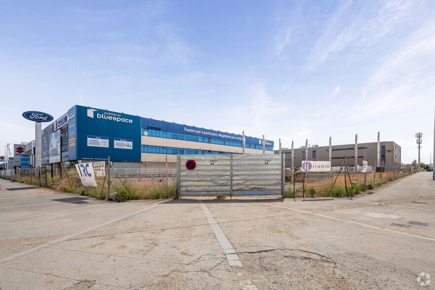 Terrain dans Sant Boi de Llobregat, Barcelona à vendre - Photo principale – Image 2 sur 3