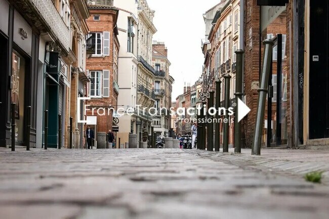 Plus de détails pour Local commercial à louer