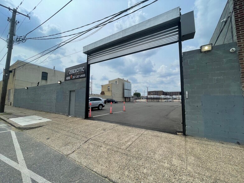 3447-61 Richmond St, Philadelphia, PA à louer - Photo de l’immeuble – Image 3 sur 4