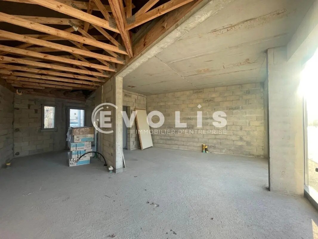 Local commercial dans Biganos à louer Photo intérieure– Image 1 sur 6