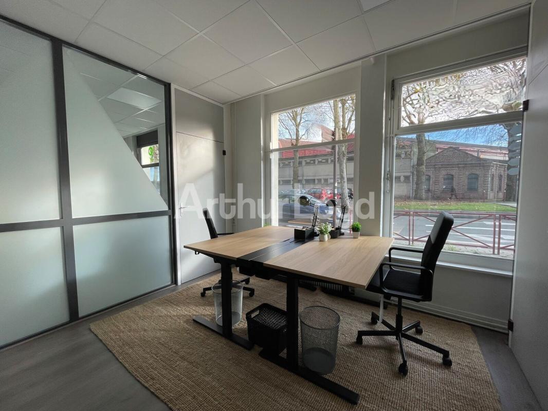Bureau dans Douai à vendre Photo intérieure– Image 1 sur 6