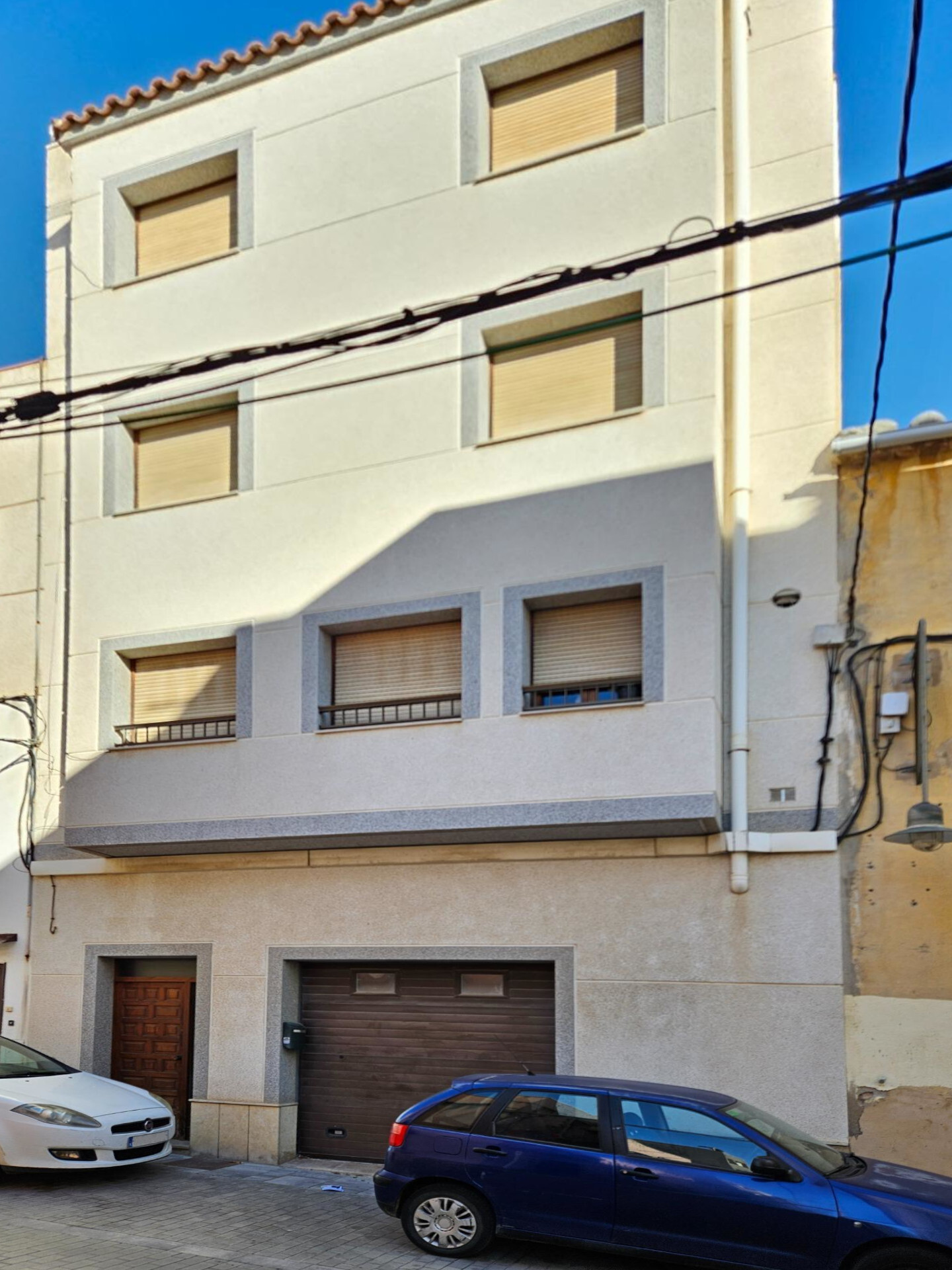 Immeuble residentiel dans L'Ametlla de Mar, Tarragona à vendre Photo de l’immeuble– Image 1 sur 7