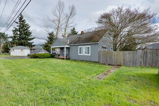 Plus de détails pour 3425 Coburg Rd, Eugene, OR - Terrain à vendre