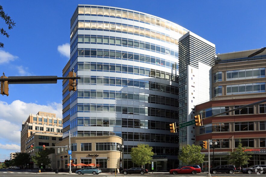 3003 Washington Blvd, Arlington, VA à vendre - Photo de l’immeuble – Image 3 sur 16