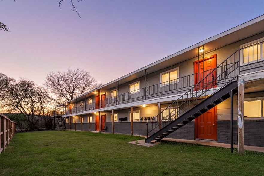 2807 Observation Dr, San Antonio, TX à vendre - Photo principale – Image 1 sur 27