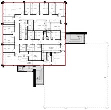 8080 Ravines Edge Ct, Columbus, OH à louer Plan d’étage– Image 1 sur 1