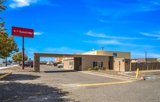 Plus de détails pour 1481 6th St, Umatilla, OR - Hôtellerie à vendre
