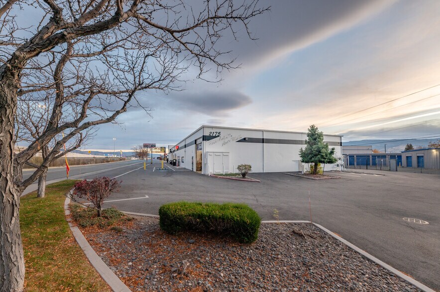 2187 Market St, Reno, NV à louer - Photo de l’immeuble – Image 2 sur 16