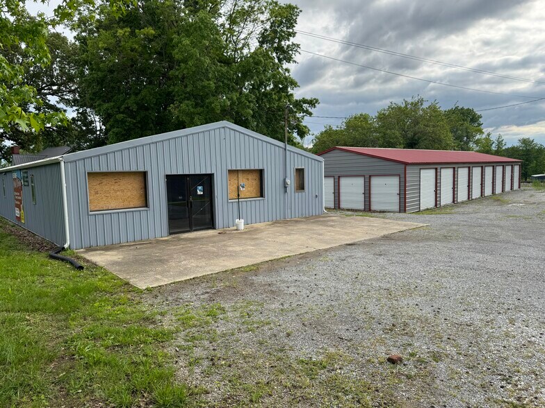 701 Temple St, Central City, KY à vendre - Photo principale – Image 1 sur 16