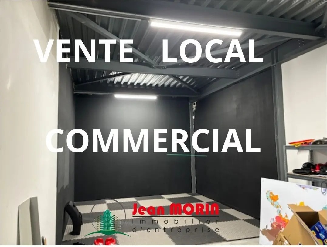 Bureau dans Bourg-lès-Valence à vendre Photo principale– Image 1 sur 6