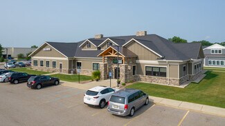 Plus de détails pour 5675 Burlingame Ave SW, Grand Rapids, MI - Bureau/Médical à louer