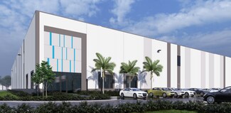 Plus de détails pour 1070-1172 Eldora Rd, Ellabell, GA - Industriel/Logistique à louer