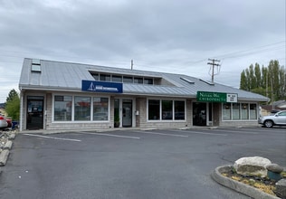 1015 14th St, Anacortes, WA à louer Photo intérieure– Image 1 sur 1