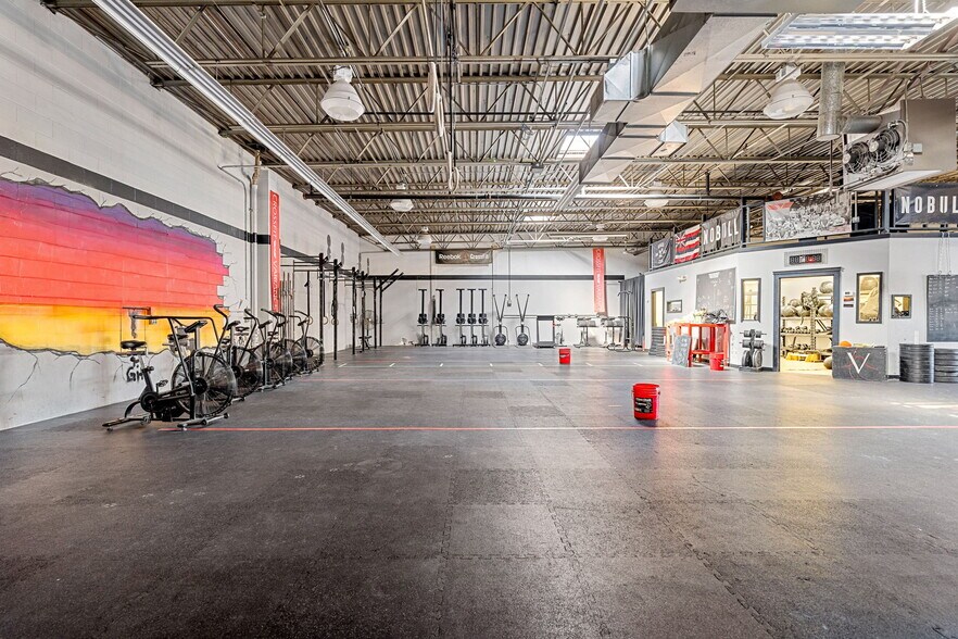 54 West Dane St, Beverly, MA à louer - Photo intérieure – Image 2 sur 5