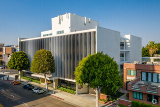 Plus de détails pour 400 S Beverly Dr, Beverly Hills, CA - Bureau à louer