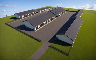 Plus de détails pour 6565 Stellhorn Rd, Fort Wayne, IN - Local d'activités à louer