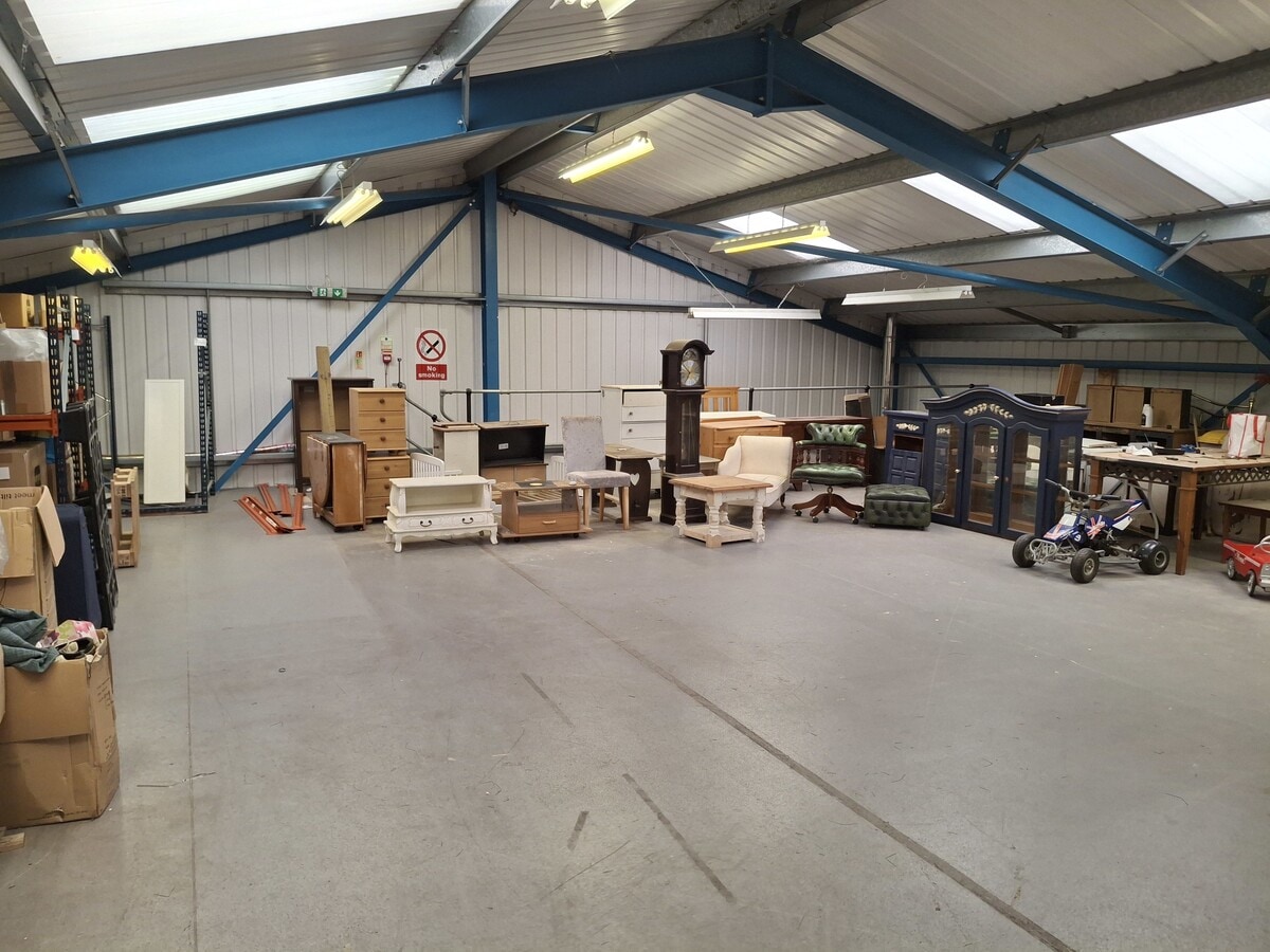 14-14A Springfield Rd, Burnham On Crouch, ESS CM0 8TE - Lot 14a - - Photo intérieure - Image 1 of 5