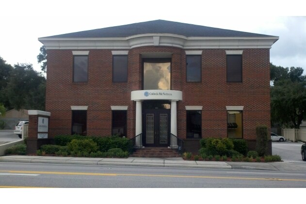 1014 S Florida Ave, Lakeland, FL à louer - Photo de l’immeuble – Image 1 sur 29
