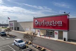 Plus de détails pour 11215-11255 Garland Rd, Dallas, TX - Bureau/Local commercial, Local commercial à louer