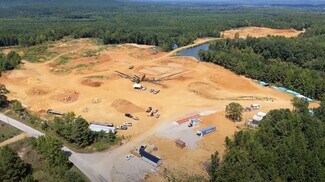 Plus de détails pour 410 Gladden Rd, Counce, TN - Terrain à vendre