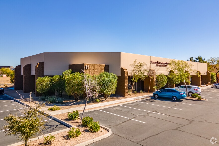 17235 N 75th Ave, Glendale, AZ à vendre - Photo principale – Image 1 sur 6
