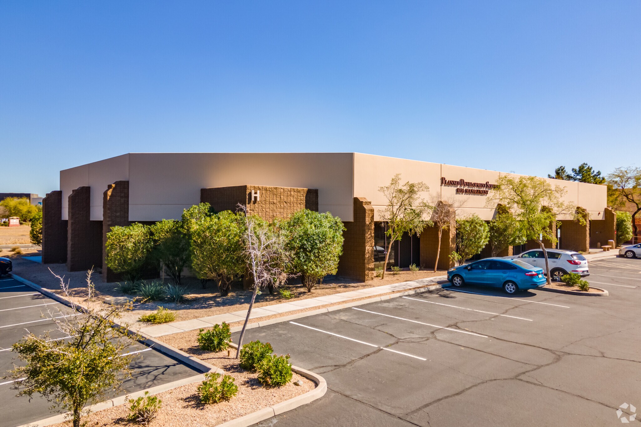 17235 N 75th Ave, Glendale, AZ à vendre Photo principale– Image 1 sur 7