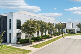 Plus de détails pour 1800 Overview Dr, Rock Hill, SC - Industriel/Logistique à vendre