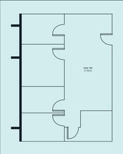 3031 Viking Way, Richmond, BC à louer Plan d’étage– Image 1 sur 1